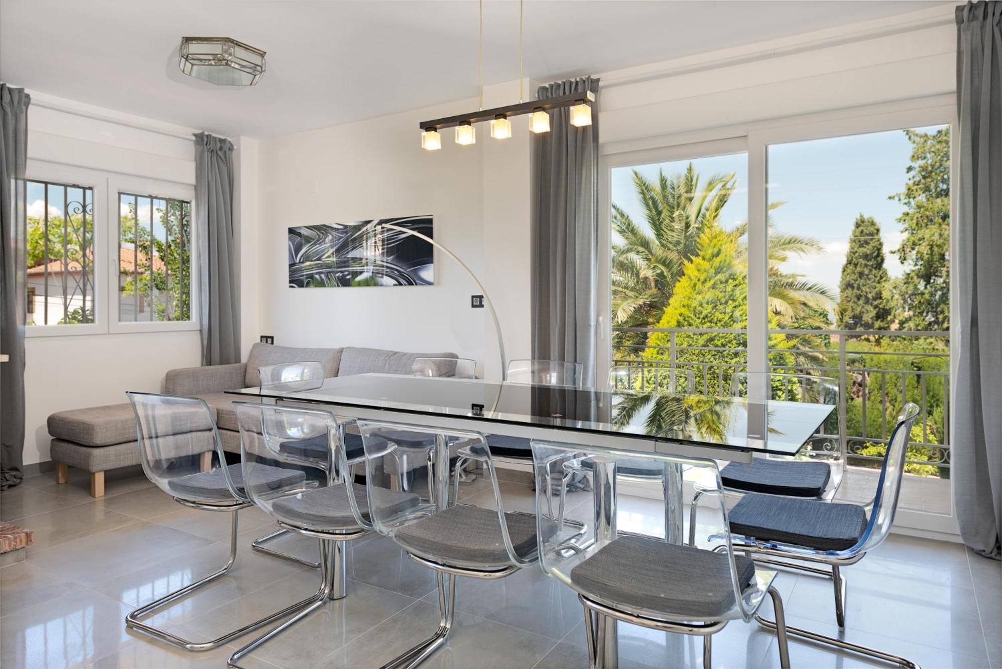Villa Granada Garden Deluxe 모나칠 외부 사진
