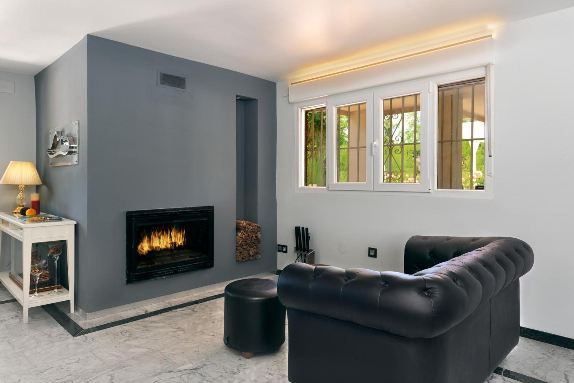 Villa Granada Garden Deluxe 모나칠 외부 사진