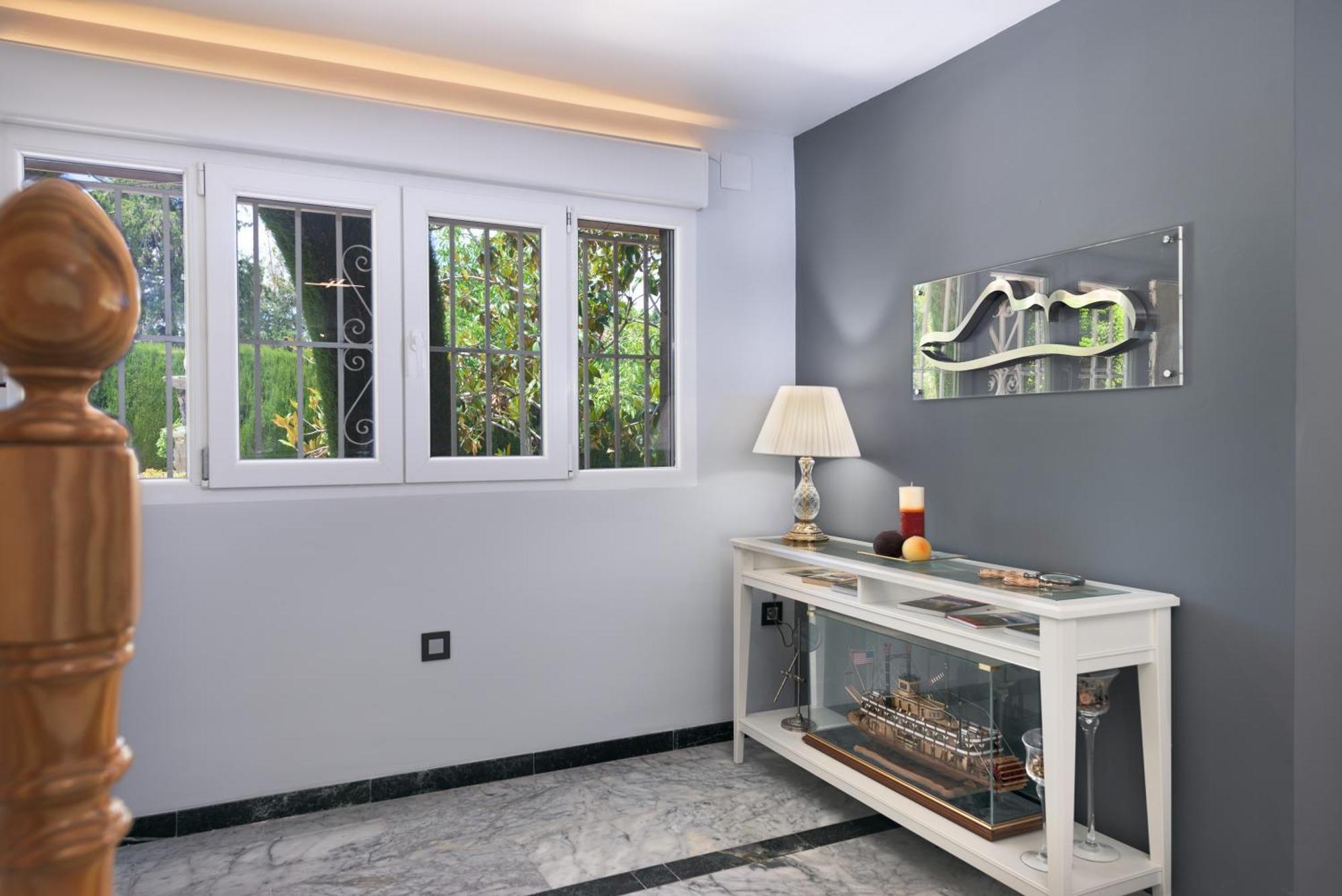Villa Granada Garden Deluxe 모나칠 외부 사진