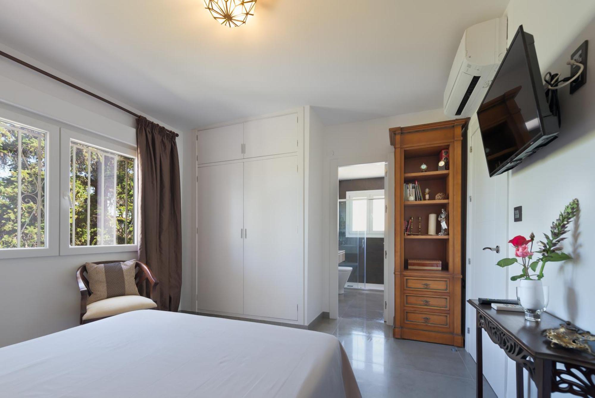 Villa Granada Garden Deluxe 모나칠 외부 사진